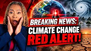 Crucial Climate Change Target Missed!!!