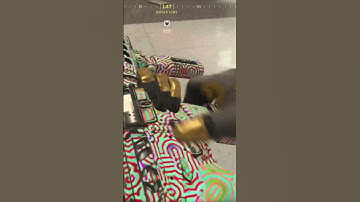 Enemy Operator Weapon Number 1409 | Call of Duty MW3 #shorts #mw3 #modernwarfare3 #mw3clips