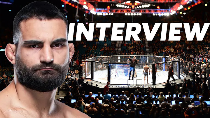 🎙️ INTERVIEW BENOIT SAINT DENIS