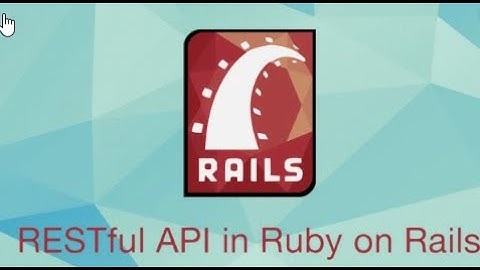 Automação de Testes -  CRUD API REST com RUBY e GEM HTTParty.