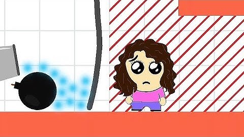 Draw Puzzle Save The Girl Part 4 Android Gameplay