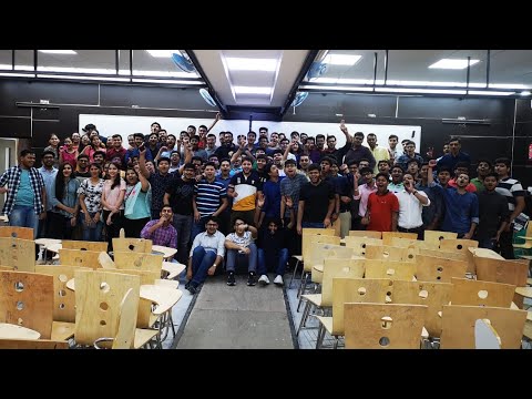 Vidyamandir Classes (VMC) Farewell 2019