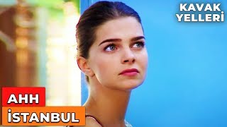 Aslı İstanbula Gidiyor - Kavak Yelleri 123. Bölüm