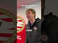 Een duidelijk doel in 2025 💪
