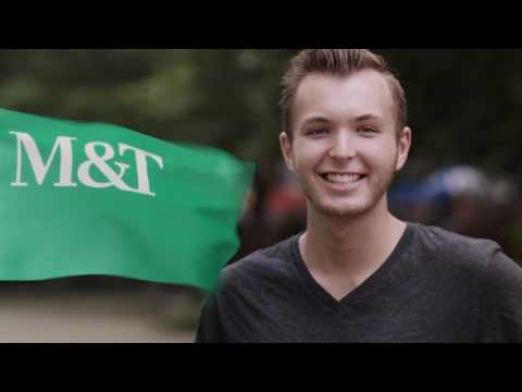 M & T Bank Syracuse EZ Choice