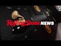 The Crisis Behind the All-White Grammy Category | RS News 1/8/21