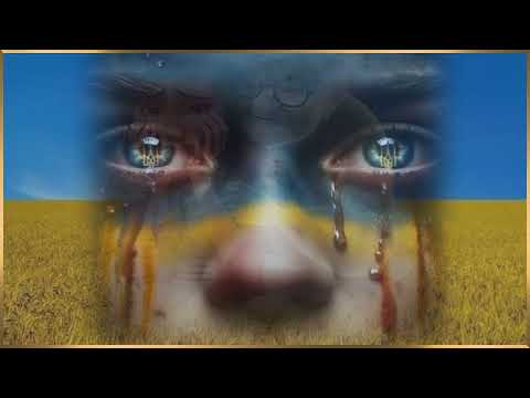 Тримайся не сдавайся Украіно!!