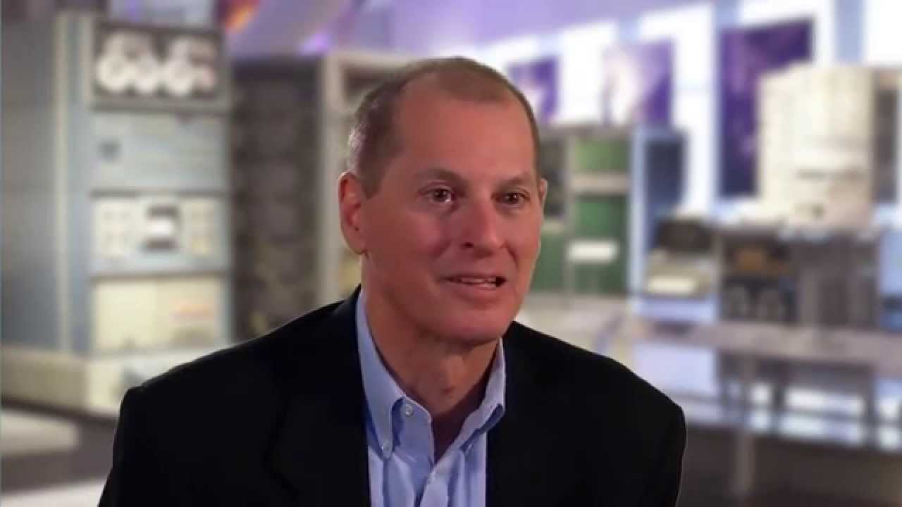 Oral History of Gary Shapiro