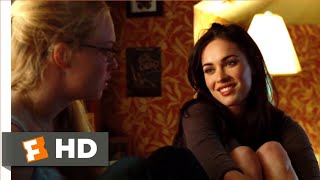 Celebrity Jennifer's Body (2009) - We Always Share Your Bed Scene (2/5) | Movieclips Net Worth