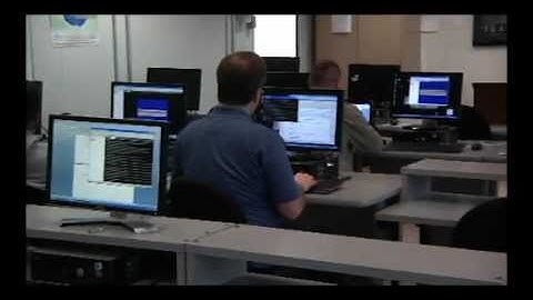 Computer Information Systems and CIS Distance programs