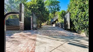 3523 Laurelvale Dr, Studio City CA