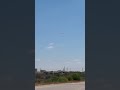 #rcplane #rcjet #takeoff #flyby #landing