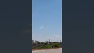 #rcplane #rcjet #takeoff #flyby #landing