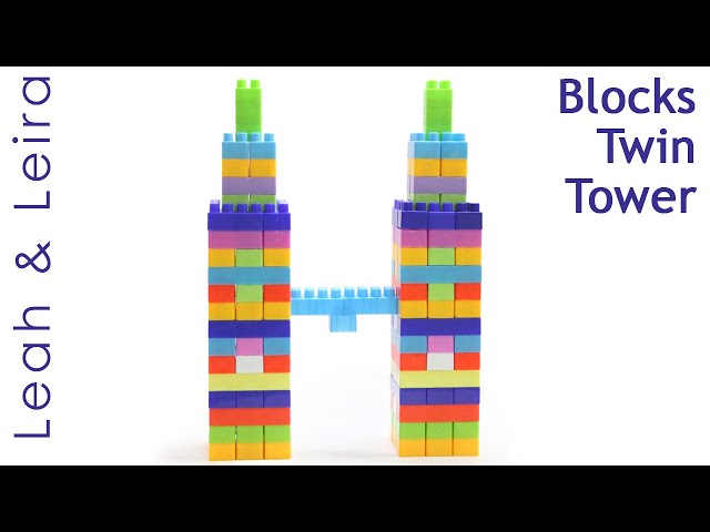 Tower Blocks  Play Tower Blocks on PrimaryGames