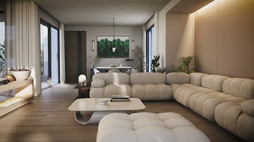 Orofodiamerisma (virtual shadow map)