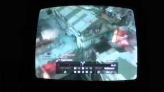 Tomahawk on kowloon
