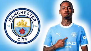 ALLAN ELIAS | Welcome to Manchester City 2026 🔵 Elite Goals, Skills, Assists | Palmeiras (HD)