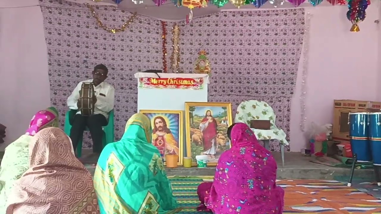 దేవునికి స్తోత్రము గానము చేయుటయే మంచిది