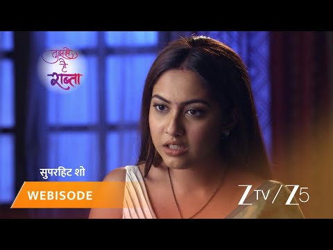 Tujhse Hai Raabta | Kalyani ne maangi Shira se maafi.