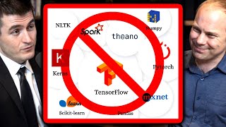 Python packaging made simple | Chris Lattner and Lex Fridman Wealth