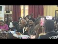 MUTAMBA S EXPLIQUE DEVANT LA JUSTICE MUTAMBA S EXPLIQUE DEVANT LA JUSTICE