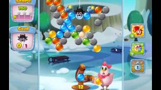 Bubble Coco Level 98