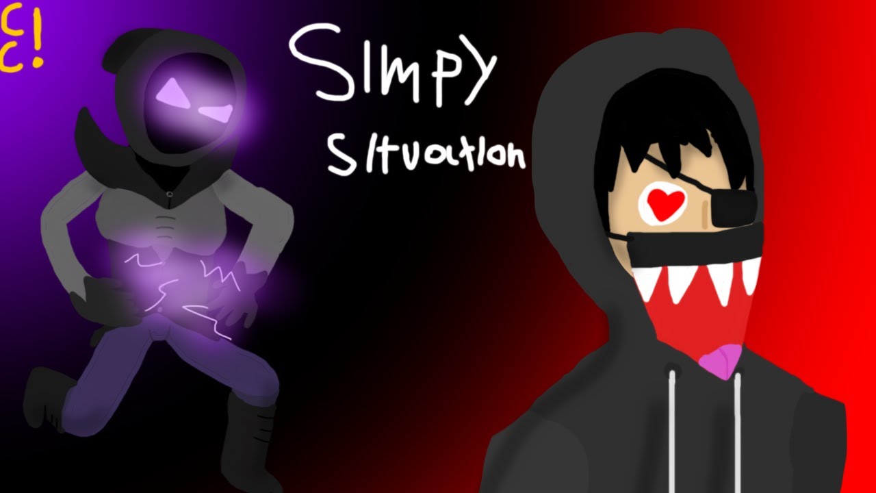 Simpy Situation. | Comedy Crew - ~~Discord~~
https://discord.gg/y4xQMwd

Have a nice day (: