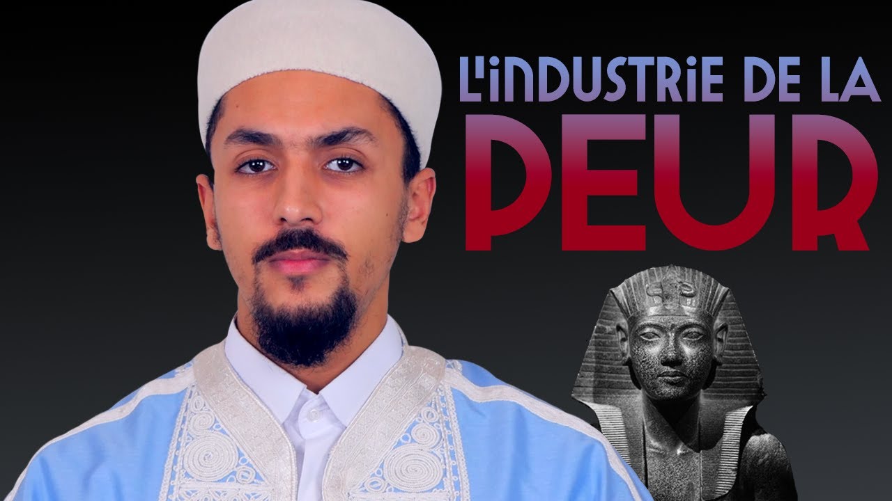 La tyrannie de Pharaon dans le Qur'an