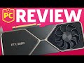 Nvidia RTX 3080 Review