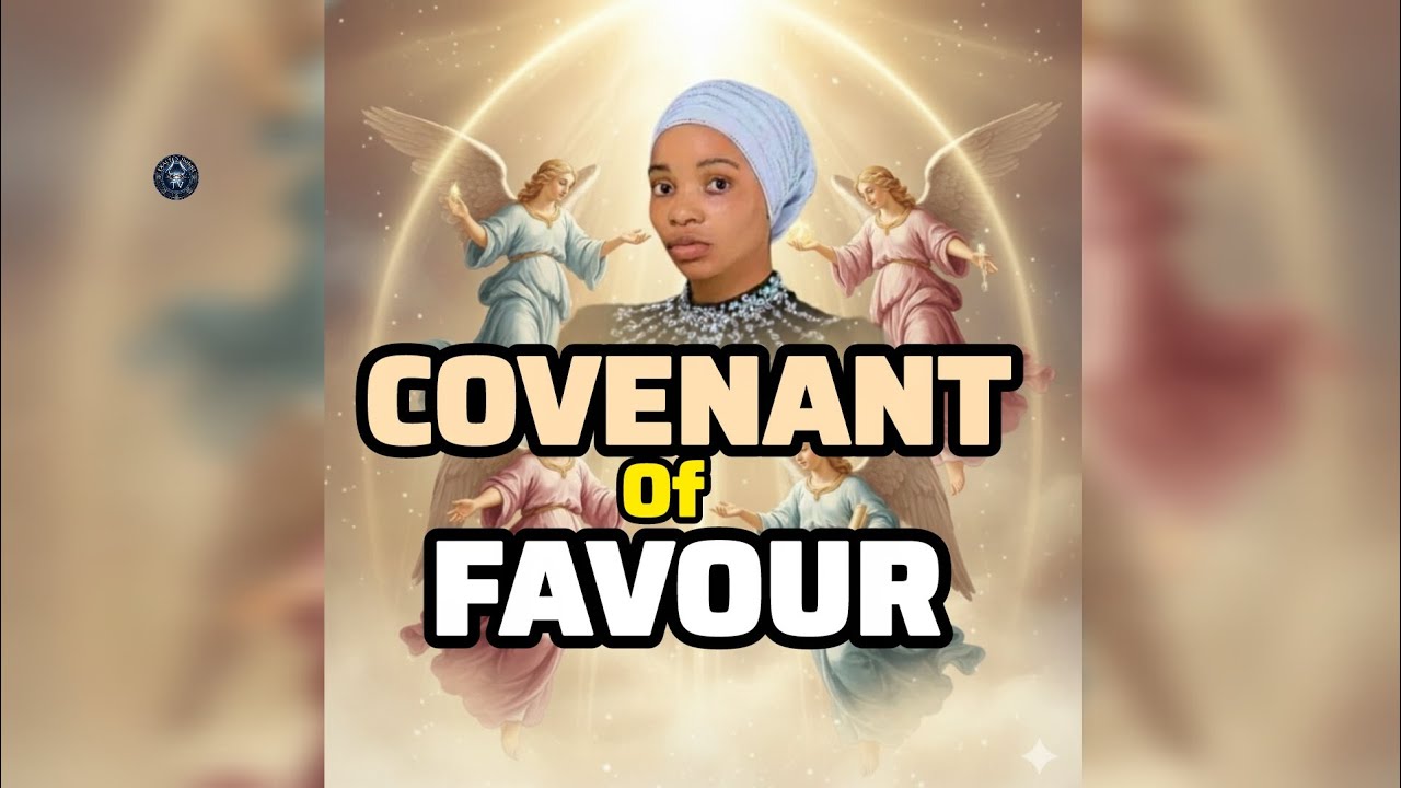 SHOCKING TRUTH 😲 COVENANT OF FAVOUR||PROPHETESS SOMMY