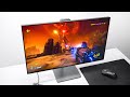 The Best 4K Gaming Monitor? Eve Spectrum Review