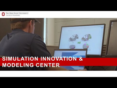 SIMCenter Overview