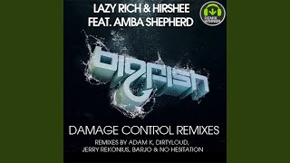 Damage Control (Jerry Rekonius Remix)