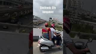 Electronic City Bangalore bangalore electroniccity karnataka india emergingindia viral