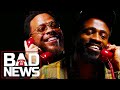 Bad News | Stop Eating Pasta On The Treadmill : Chinedu Unaka vs. Tahir Moore | All Def