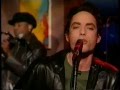 The Wallflowers - Everybody Out Of The Water (Live)