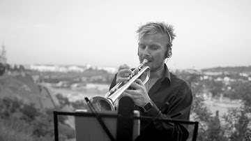 Come Sunday (trumpet) Max Perov