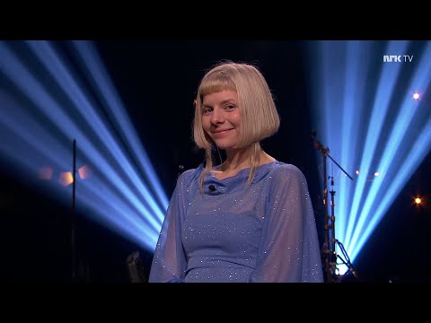 AURORA - Lindmo