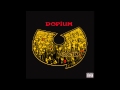 Capture de la vidéo U-God (Of Wu-Tang Clan) - "Dopium" [Official Audio]