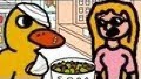 The Duck Song 2: The Fail Sequel - DIGITALLY REMASTERED!!!