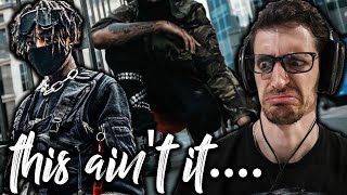 Download Lagu Hip-Hop Head's FIRST TIME Hearing SCARLXRD - \ MP3 Download Lagu Hip-Hop Head's FIRST TIME Hearing SCARLXRD - \ MP3
