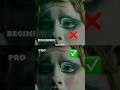 Fix gunky shadows with Log Wheels inside DaVinci Resolve 20
