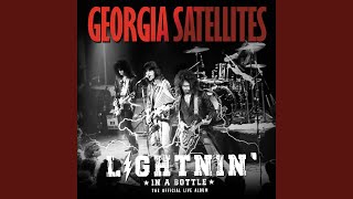 Whole Lotta Shakin' (Live) chords