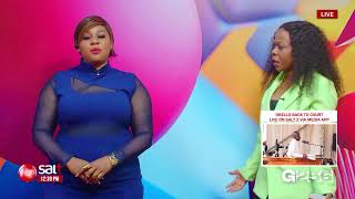 Salt Television Uganda Livestream