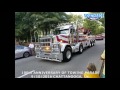 100th Year of Towing Parade