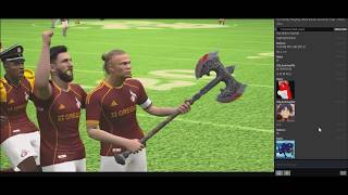 Information [with Korean chat]2026 4chan Summer Elite Cup Semifinal Game 1 /sp/ vs /vg/ 26 Jul 2026 Guide
