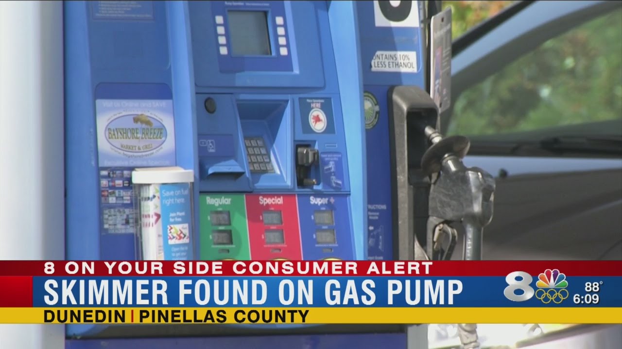 Mobil Gas Card >> Card Skimmer Found On Mobil Gas Pump In Dunedin Mobil Gas Card >> Card Skimmer Found On Mobil Gas Pump In Dunedin