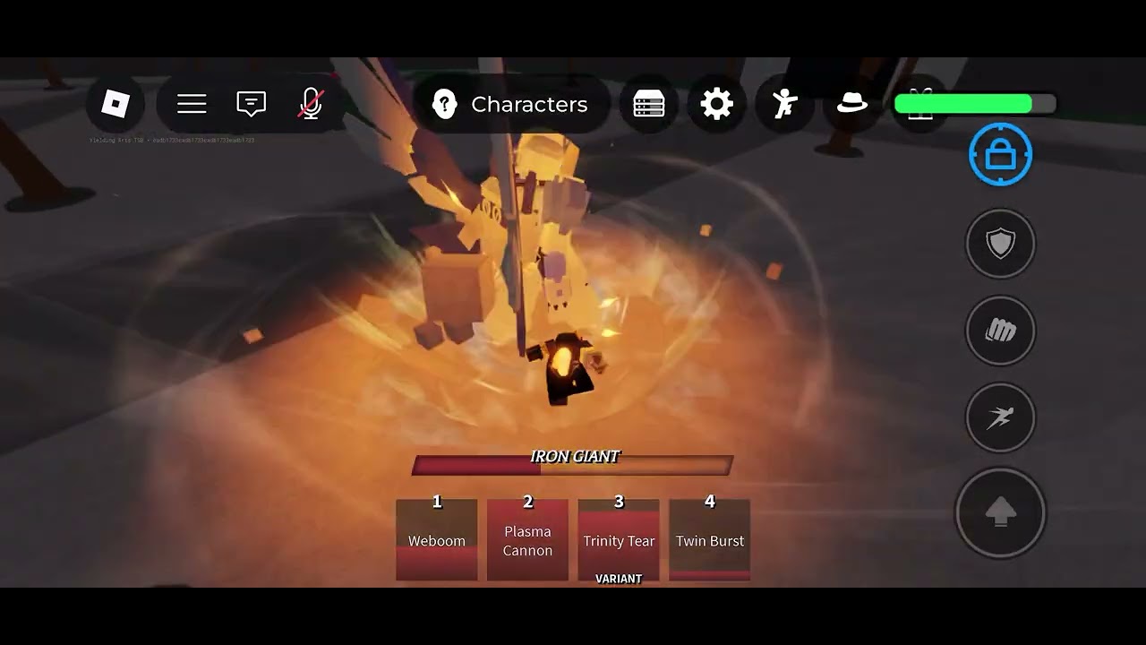 Fighting Hackers(Episode 3)