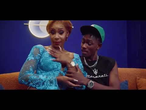 Binta Diabaté Neka Bébé Clip Officiel