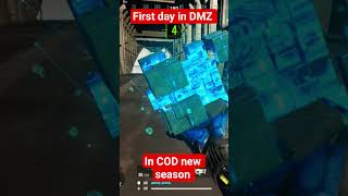 first day par first ultra in COD DMZ :RECON game ma /// please support me bro #share #subscribe